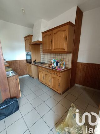  Maison � vendre 5 pi�ces 102 m�
