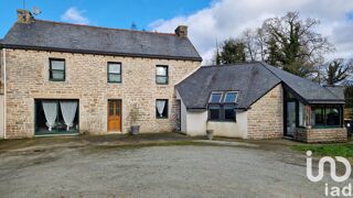  Maison  vendre 7 pices 194 m