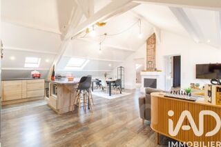  Loft � vendre 3 pi�ces 83 m�