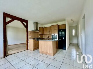  Appartement  vendre 4 pices 77 m