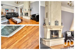  Maison  vendre 6 pices 129 m