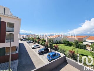  Appartement � vendre 3 pi�ces 63 m�