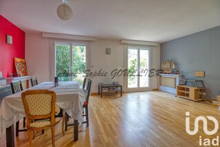  Maison  vendre 5 pices 91 m