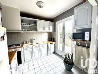  Maison � vendre 7 pi�ces 121 m�