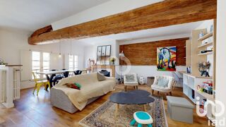  Appartement � vendre 4 pi�ces 111 m�