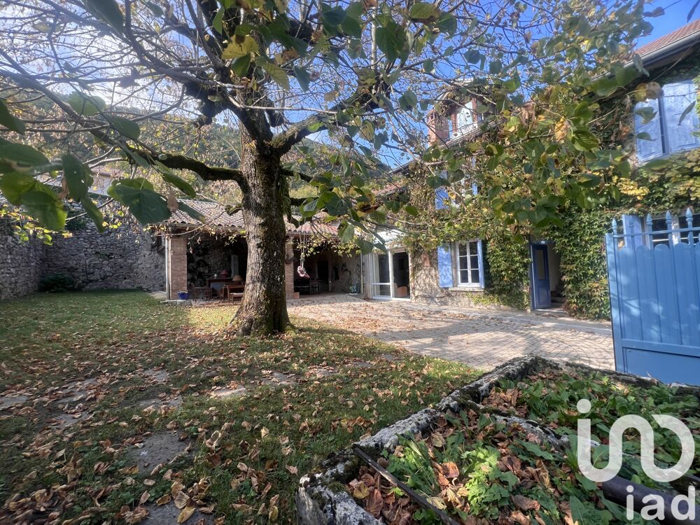  vendre  Maison Chapareillan (38530)