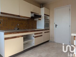  Appartement  vendre 3 pices 62 m