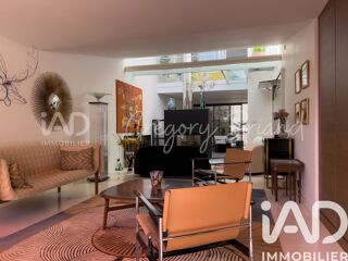  Maison � vendre 5 pi�ces 180 m�