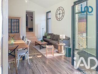  Villa � vendre 5 pi�ces 167 m�