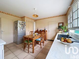  Maison � vendre 6 pi�ces 125 m�