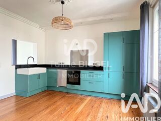  Appartement � vendre 3 pi�ces 79 m�