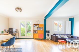  Maison  louer 7 pices 126 m