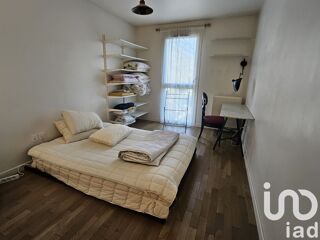  Appartement � vendre 3 pi�ces 65 m�