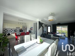  Maison � vendre 6 pi�ces 120 m�