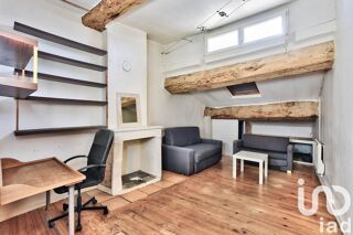  Appartement � vendre 2 pi�ces 61 m�