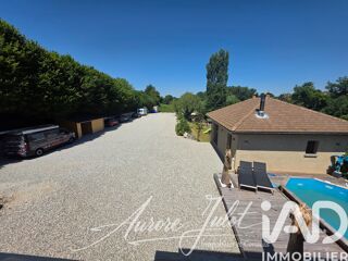  Maison � vendre 5 pi�ces 183 m�