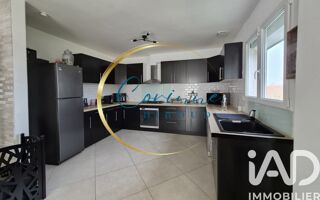  Maison � vendre 7 pi�ces 162 m�