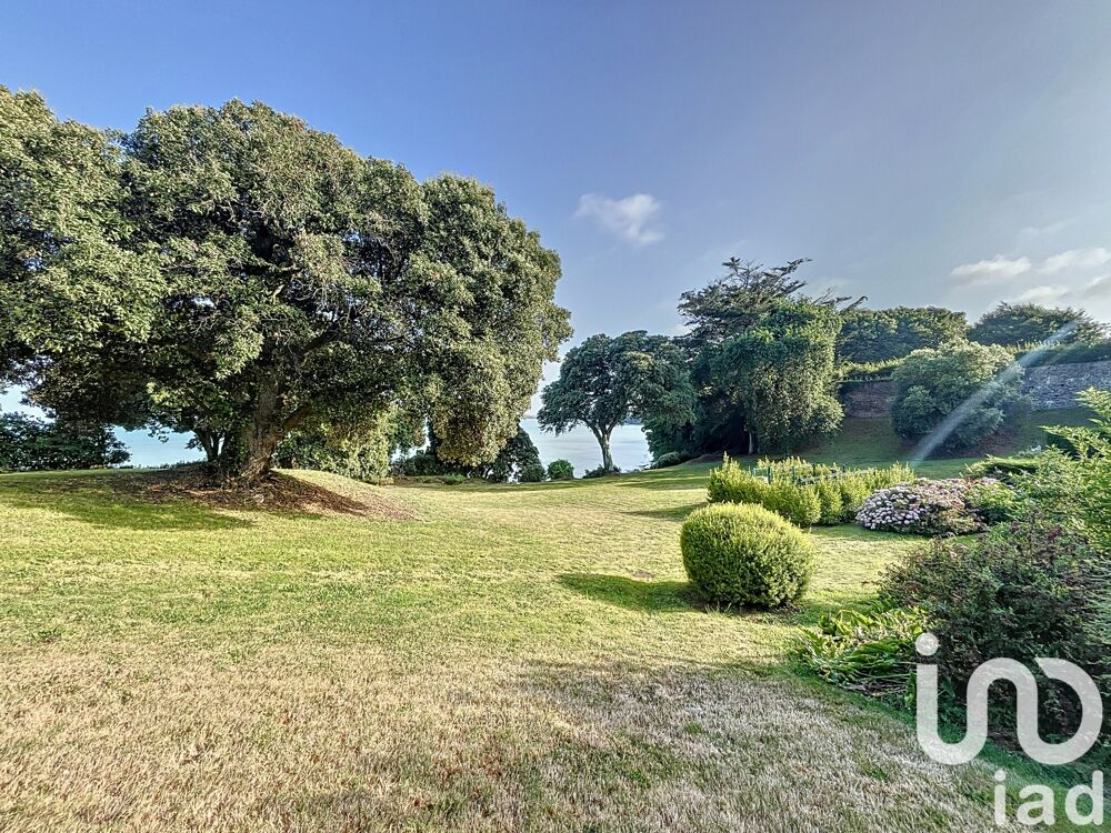  vendre  Maison Saint-Mloir-des-Ondes (35350)