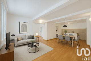  Maison � vendre 5 pi�ces 108 m�