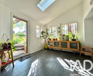  Maison � vendre 5 pi�ces 166 m�