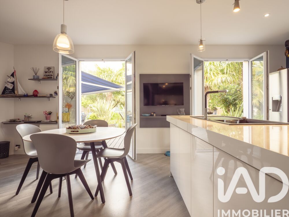 � vendre  Villa Vergeroux (17300)