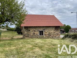  Maison � vendre 1 pi�ce 50 m�