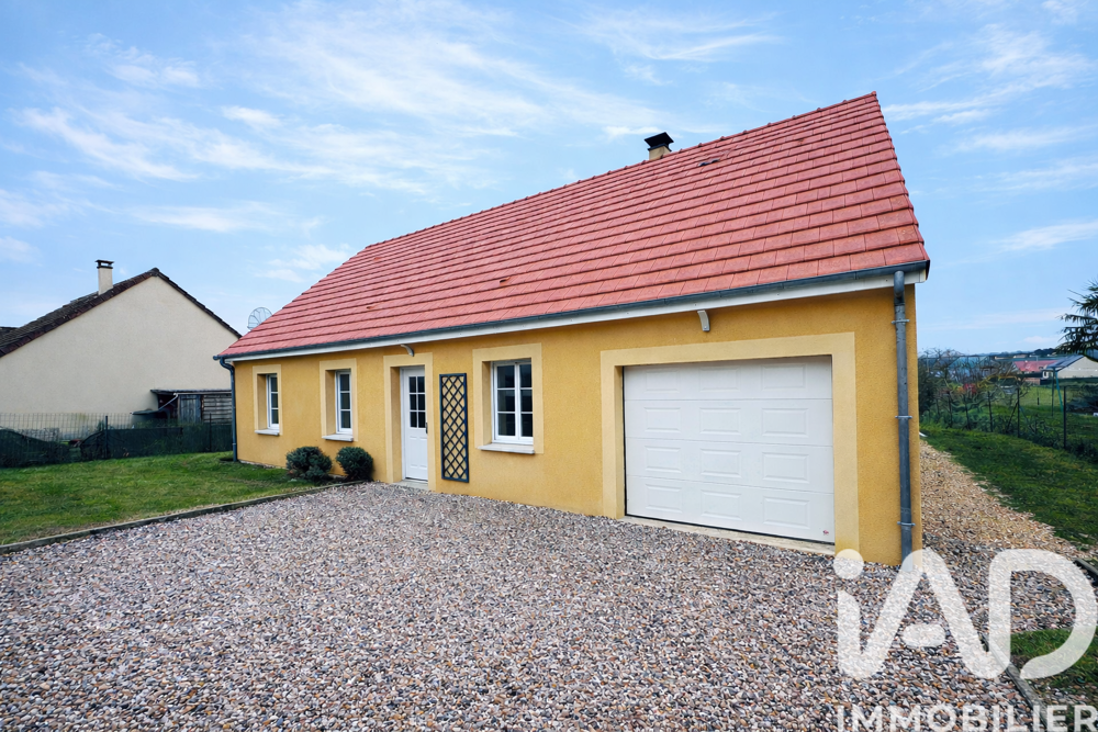 Vente Maison Vente Maison/villa 5 pi�ces Saint-p�re