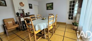  Maison � vendre 5 pi�ces 84 m�