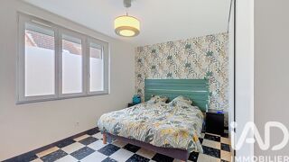  Maison � vendre 4 pi�ces 95 m�