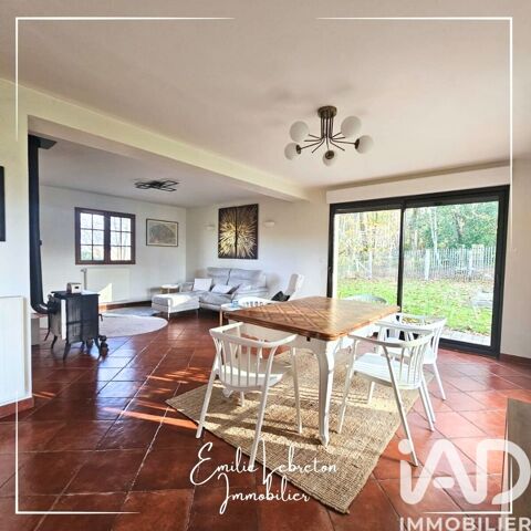  Maison � louer 7 pi�ces 150 m�