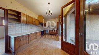  Maison � vendre 6 pi�ces 155 m�