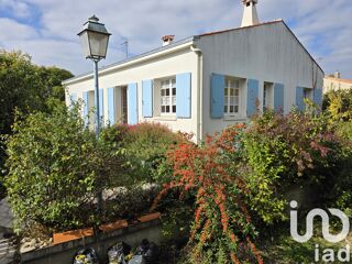  Maison � vendre 4 pi�ces 109 m�