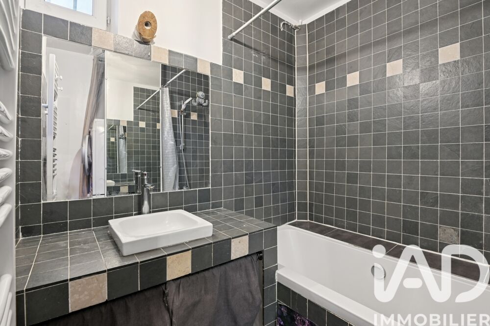 � vendre  Appartement Paris 9