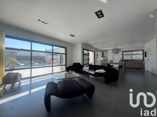  Villa  vendre 5 pices 200 m