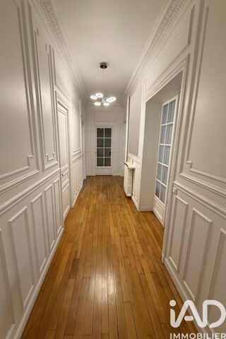  Appartement � vendre 4 pi�ces 105 m�