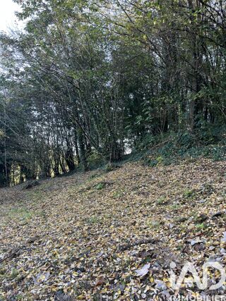  Terrain � vendre 2000 m�