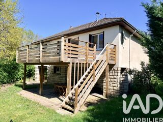  Maison � vendre 5 pi�ces 133 m�