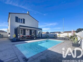  Maison � vendre 4 pi�ces 100 m�