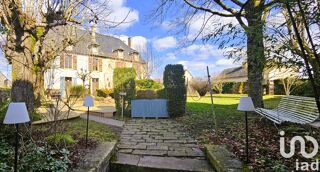  Maison  vendre 11 pices 270 m