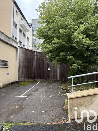  Parking / Garage � vendre 13 m�
