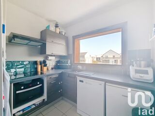  Appartement � vendre 3 pi�ces 58 m�