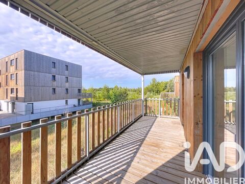   Vente Appartement 3 pi�ces Appartement - 3 pi�ce(s) - 62 m�