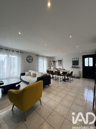  Maison � vendre 6 pi�ces 100 m�