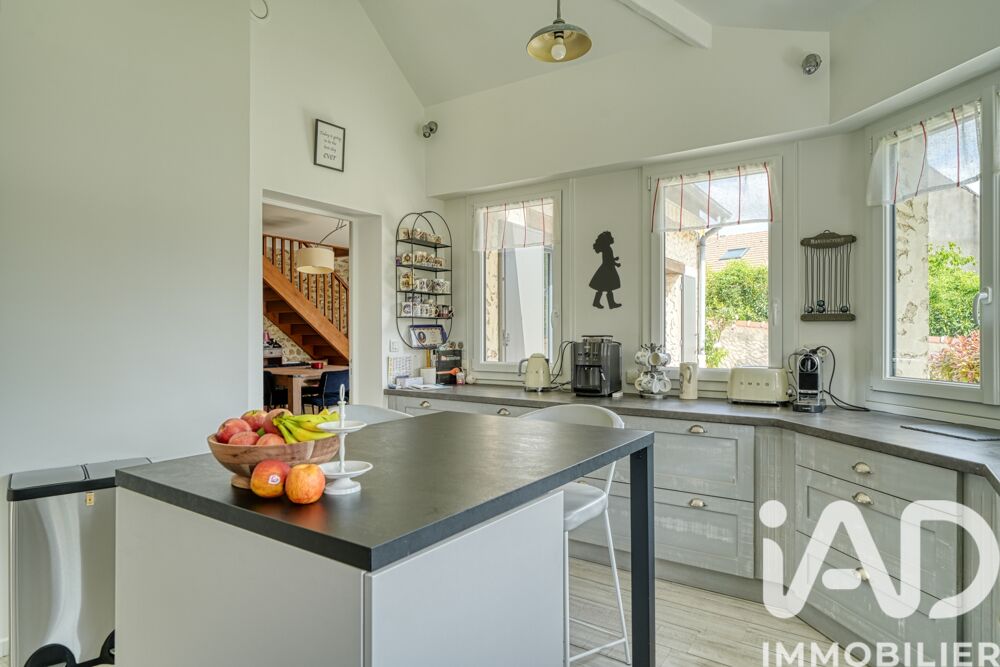 � vendre  Maison Villennes-sur-Seine (78670)