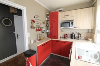  Appartement � vendre 3 pi�ces 53 m�