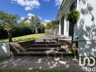  Maison � vendre 8 pi�ces 250 m�