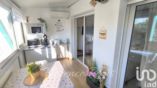  Appartement � vendre 2 pi�ces 28 m�