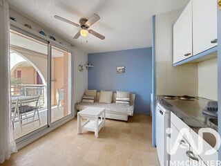  Appartement � vendre 2 pi�ces 25 m�