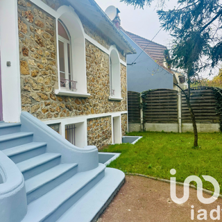  Maison � vendre 10 pi�ces 175 m�