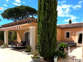  Maison � vendre 6 pi�ces 205 m�